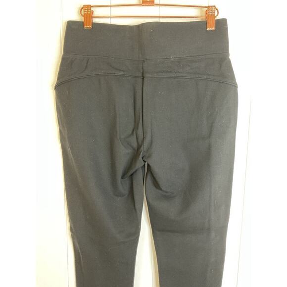 Seven Pull On Leggings in Black Size Medium - Picture 4 of 6